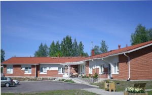 Haapaveden hoitokoti