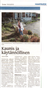 pihajuttu